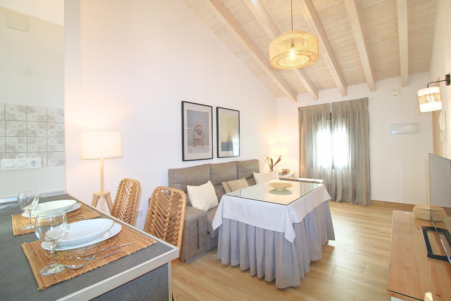 Apartamento La Gruta - Castano By Sierra Viva Aracena Buitenkant foto
