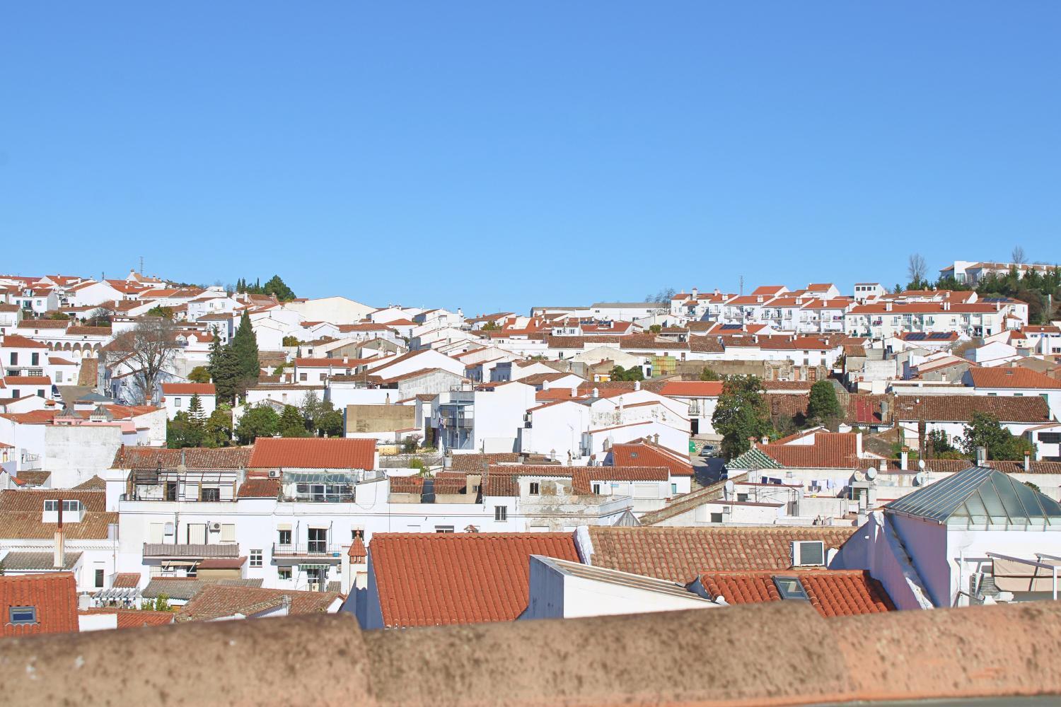 Apartamento La Gruta - Castano By Sierra Viva Aracena Buitenkant foto